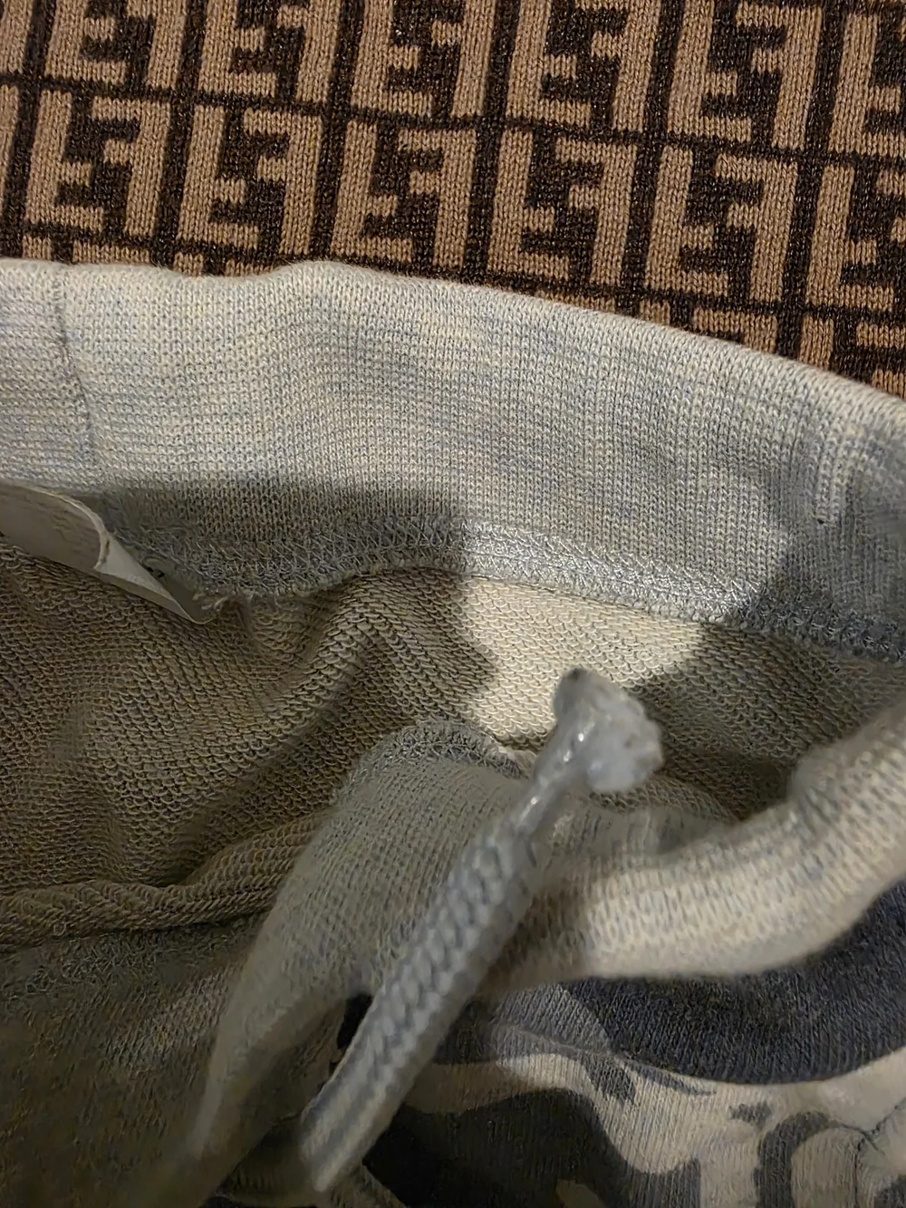 Kids Camouflage Cotton Shorts - Blue & Green 2t Animal The Gap